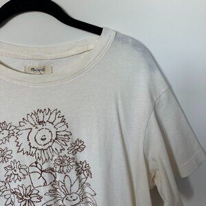 Madewell Graphic Tee